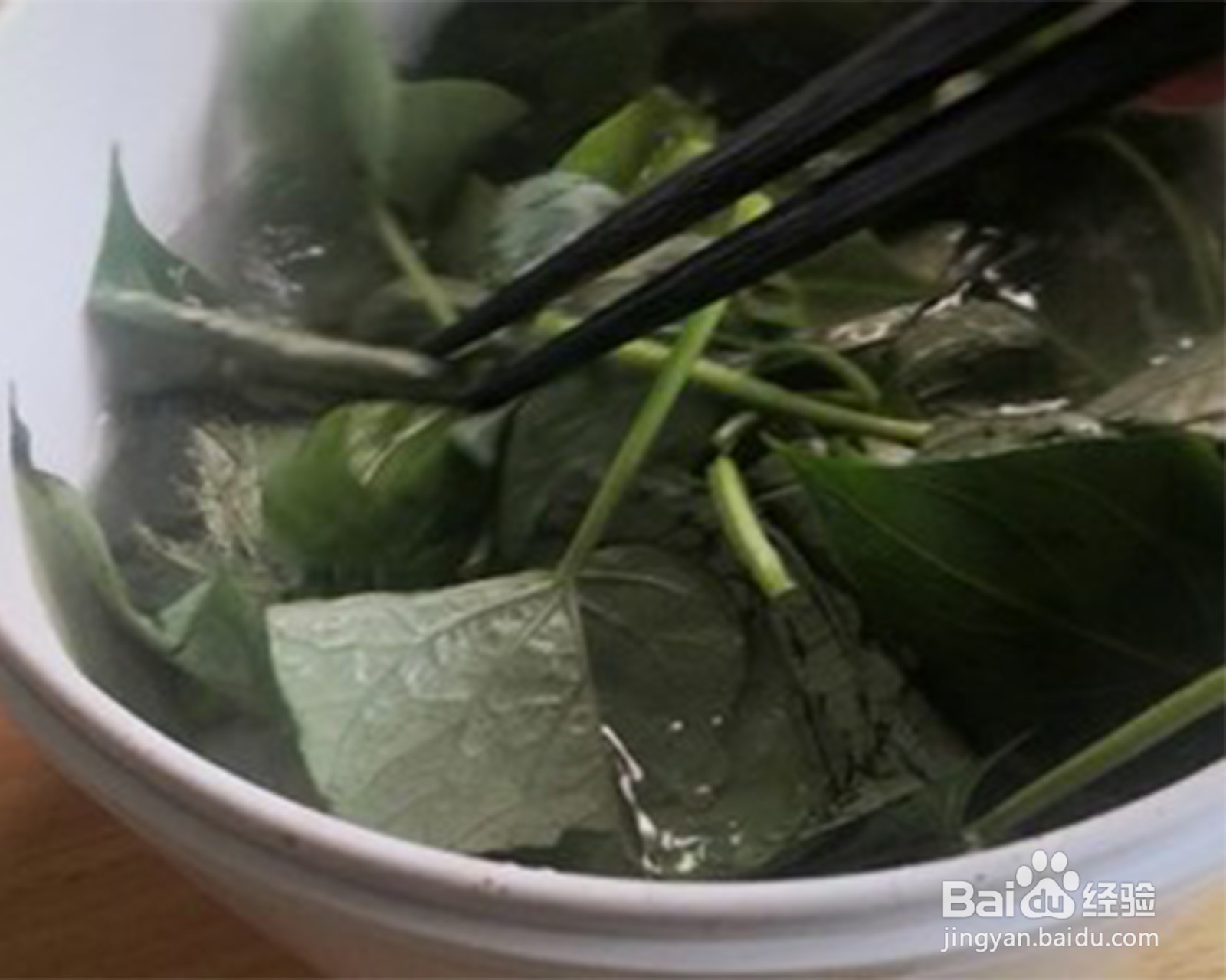水煮菜的做法