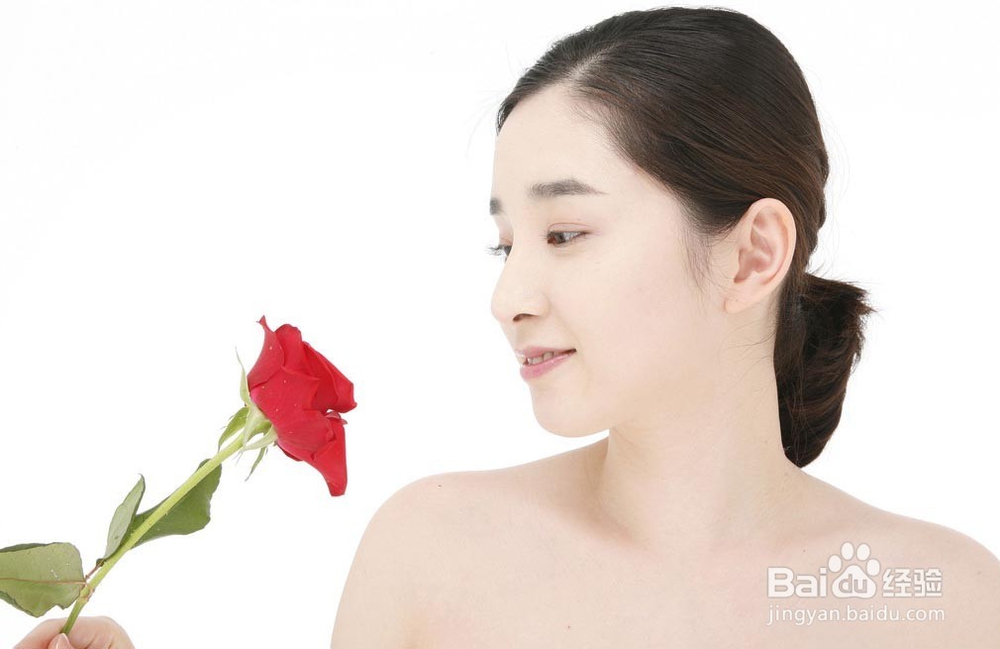 家庭美容小贴士
