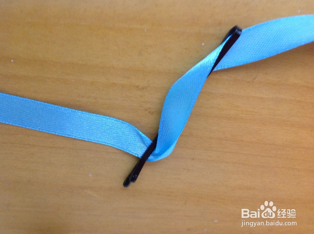 DIY唯美发饰·发卡