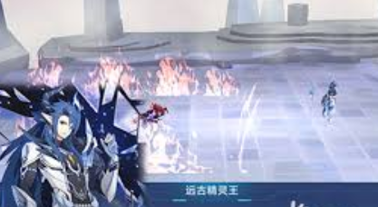 奥拉星手游远古精灵王装备怎么搭配