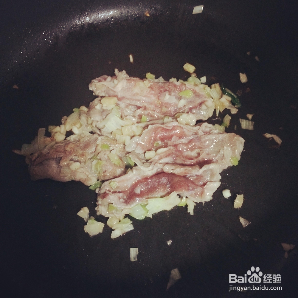 应该这样做米粉