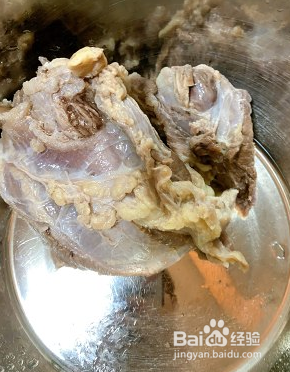 超受欢迎的五香酱牛肉