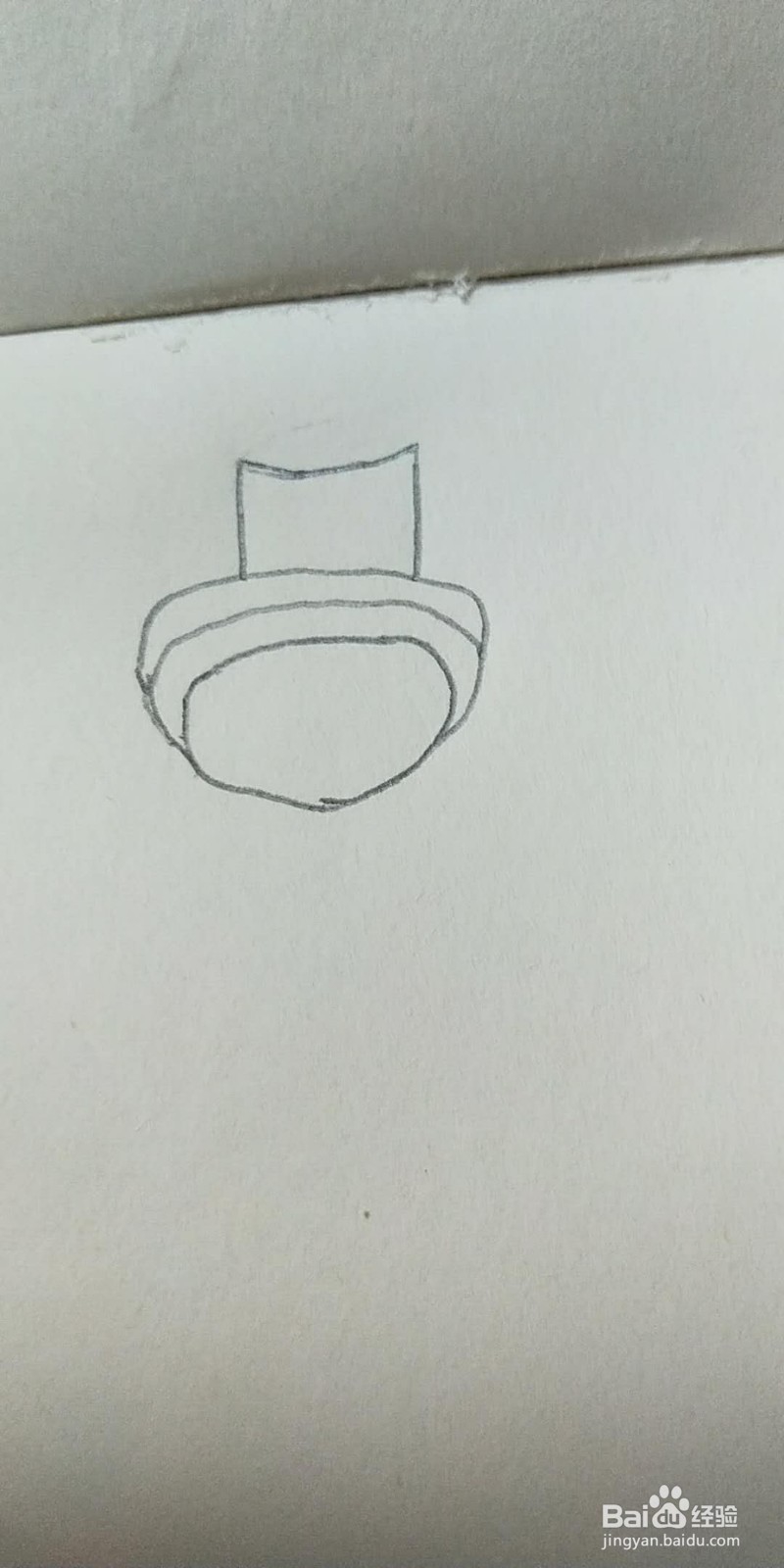 乔巴简笔画教程