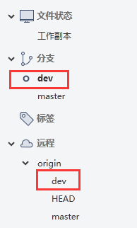 Git客户端SourceTree的使用
