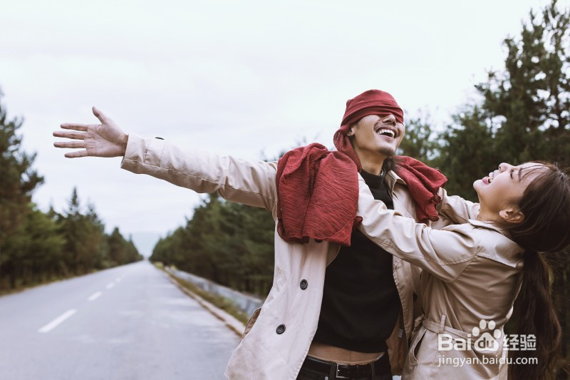 云南哪里适合拍婚纱照