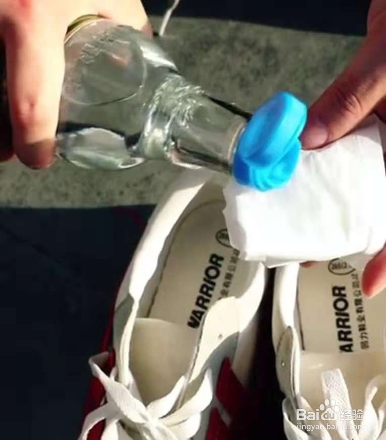 鞋子太臭了,怎么祛除异味?