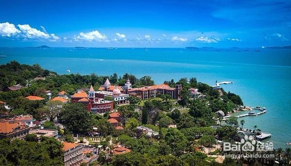 桃花灼灼，神仙妹子最爱去的地方