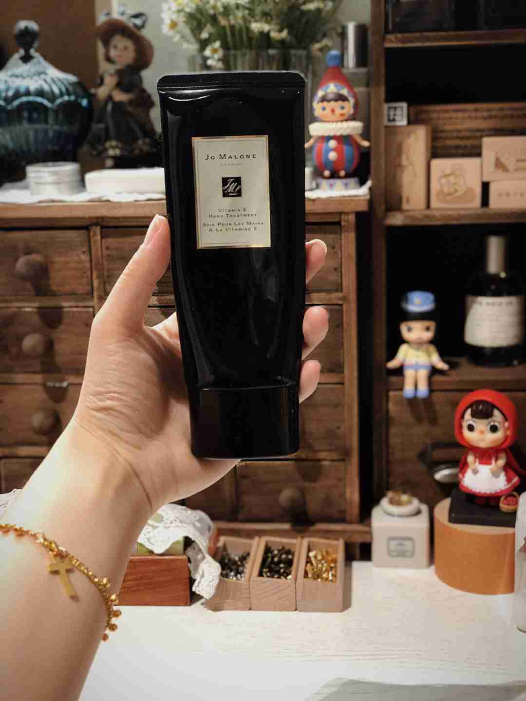 爱用品分享｜护手霜合集