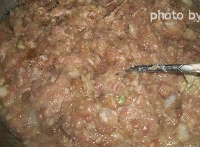 西瓜皮海鲜蒸饺