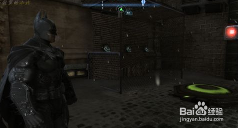 蝙蝠侠：阿甘起源支线攻略：[14]英格马收集篇