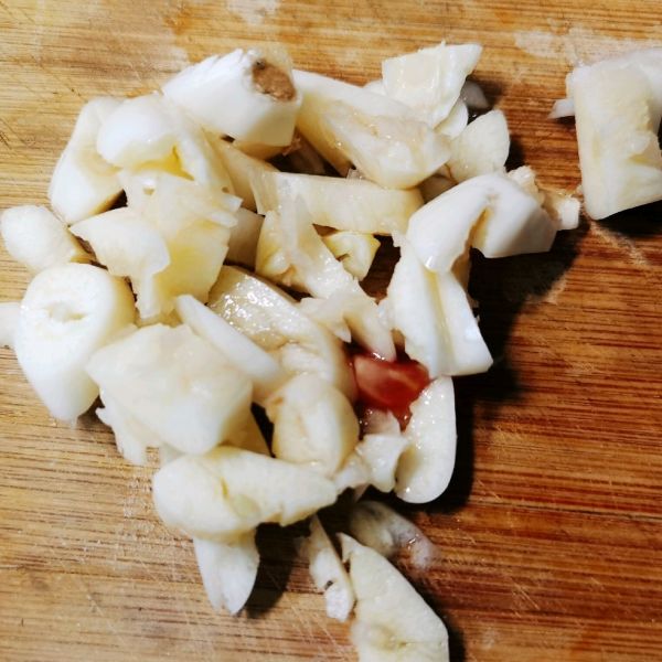 番茄浓汤螺蛳粉