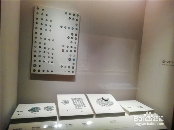 带孩子了解本地历史——参观金华博物馆