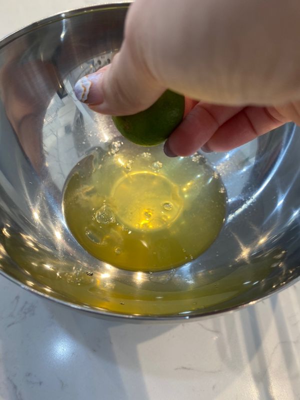 海盐奶盖舒芙蕾