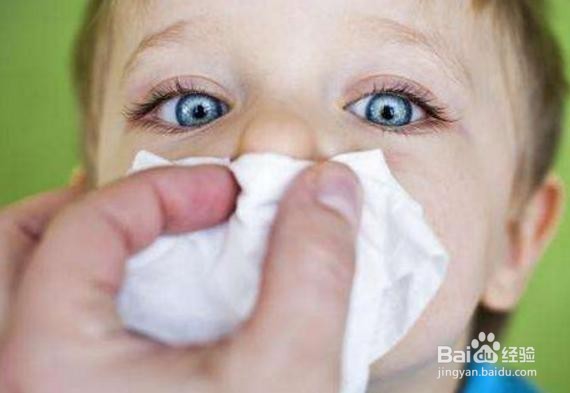 鼻子不通气、阻塞该怎么办