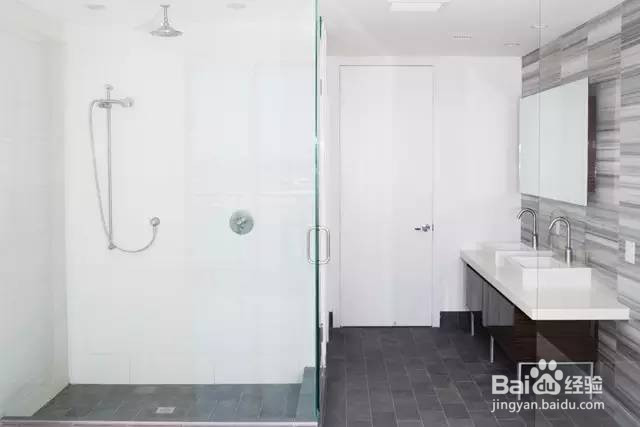 什么样的淋浴房适合你?