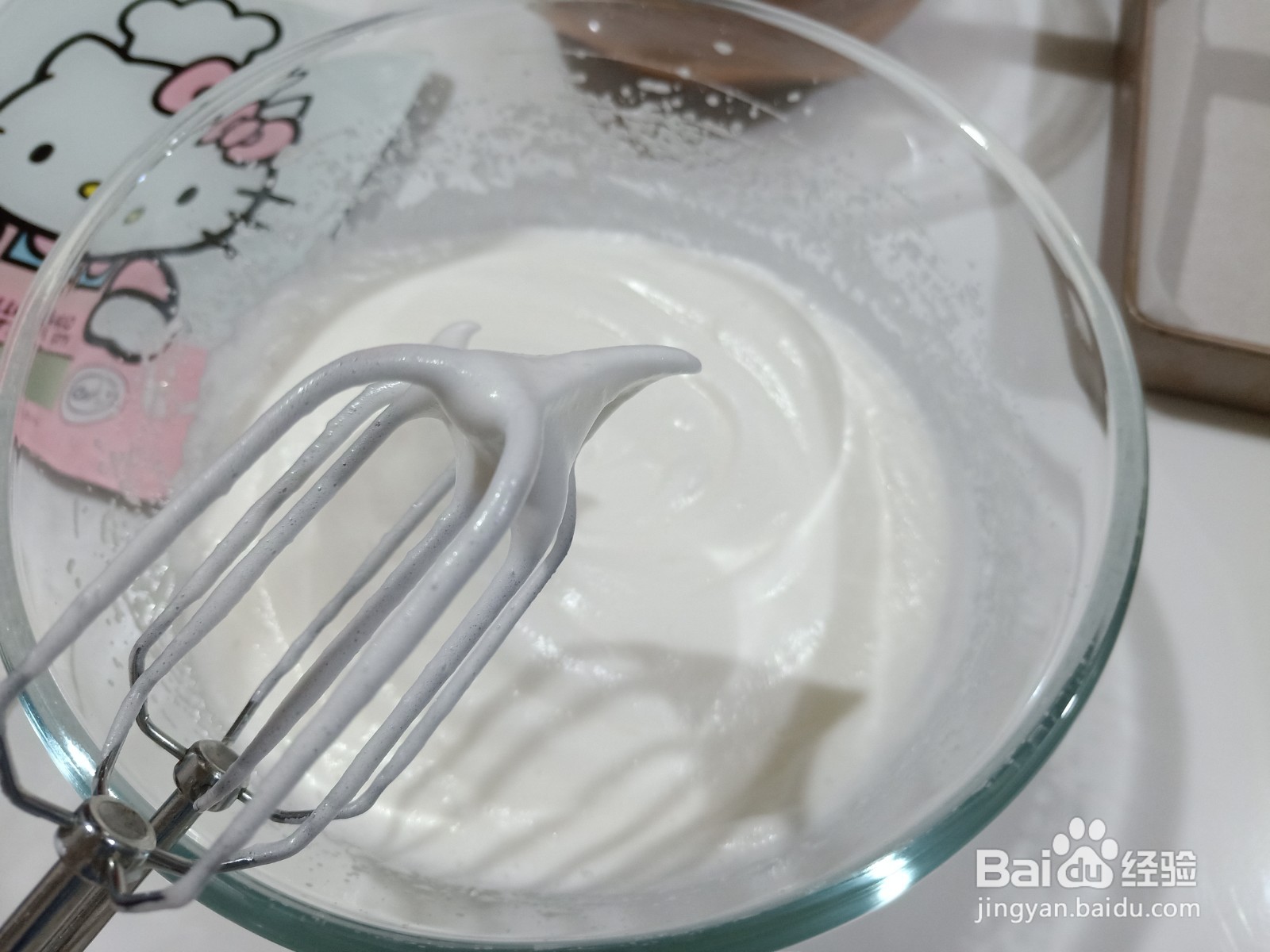 可可酸奶蛋糕卷怎么做