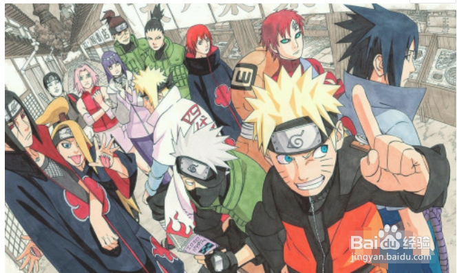 火影忍者忍具怎么搭配