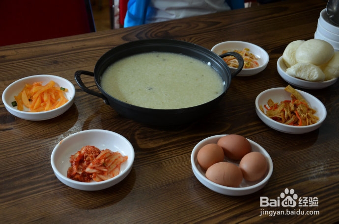韩国济州岛旅游全攻略：[3]美食