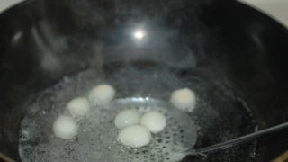 咖喱降意面的做法