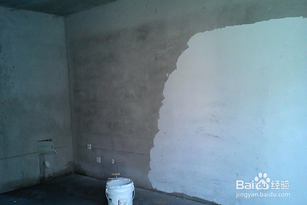 刮腻子前墙面怎么处理才好？
