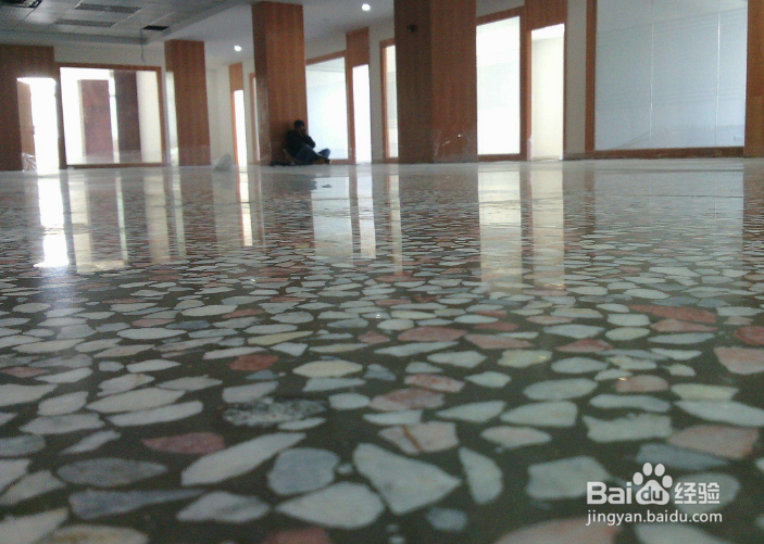 地面防潮有哪些做法