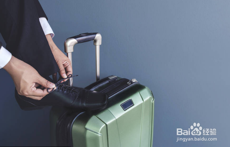 如何开始一次说走就走的旅行