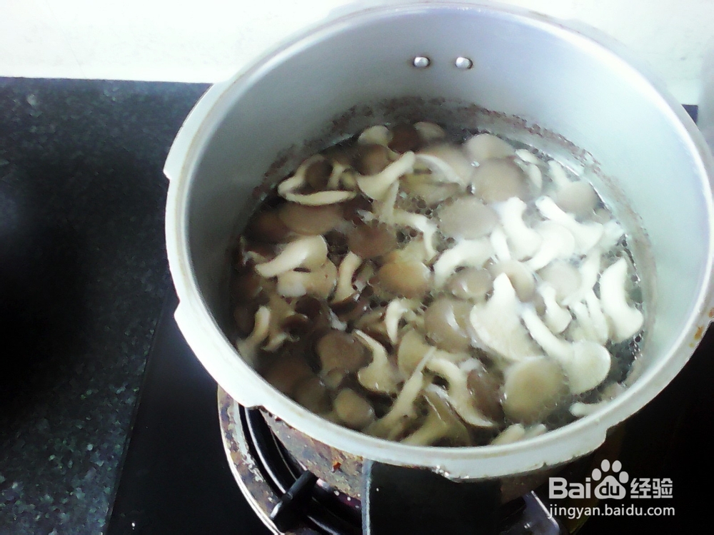 开胃营养骨头汤