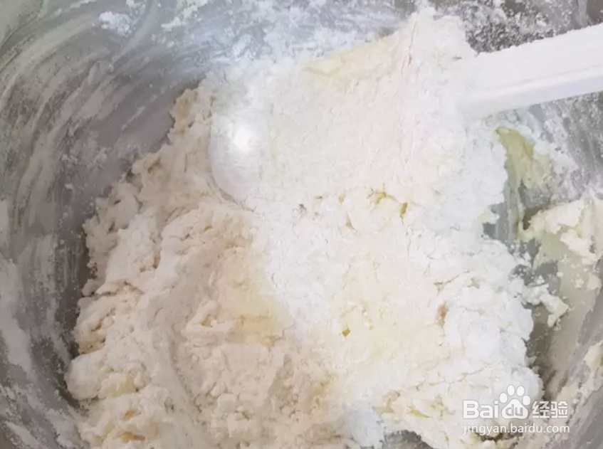法式奶油饼干