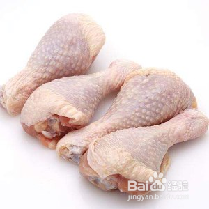 香菇蒸鸡做法