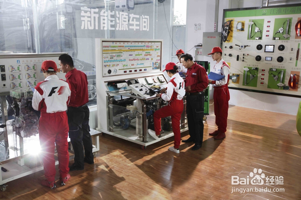 学汽修为什么汽修学校比修理厂好？