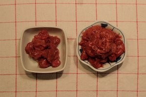 怎么做地道美味的梅子酱