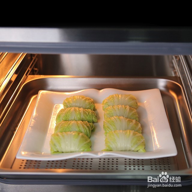 daogrs Z6嵌入式电蒸箱测评