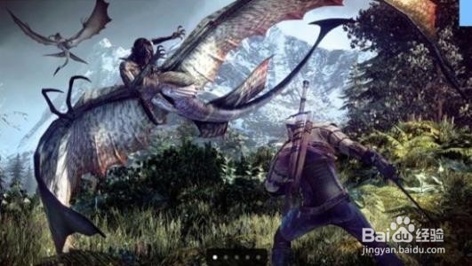 巫师调教(银版)攻略