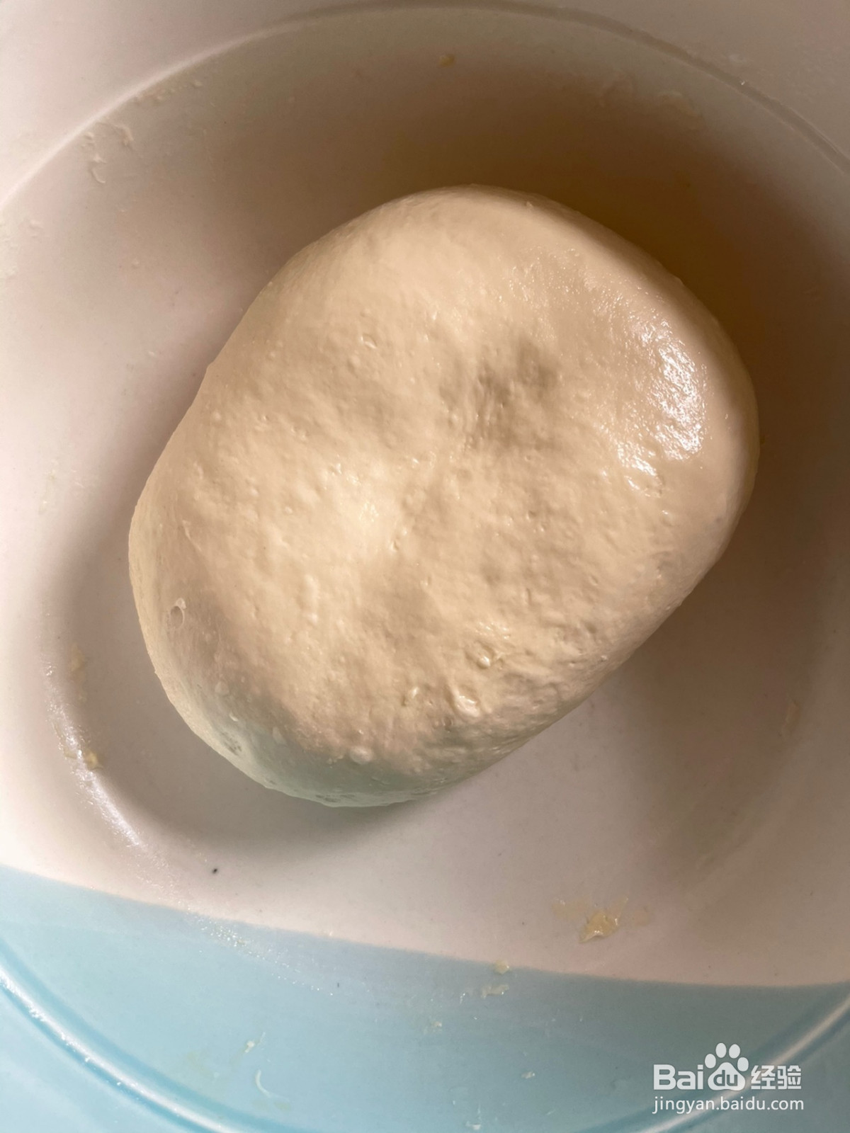 披萨饼皮的做法的做法