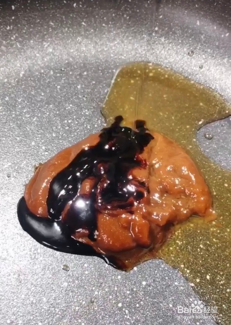 肥而不腻的花椒肉怎么做？
