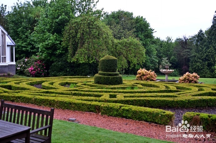 英国游记：[20]最美乡村旅店②