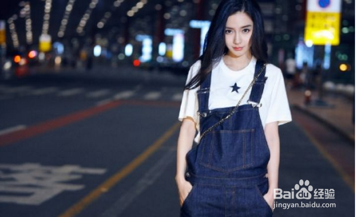 明星礼服贵的惊人,景甜一身礼服高达五百万