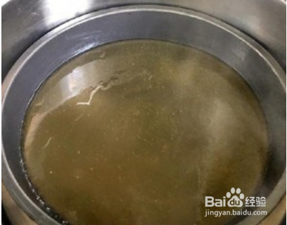 怎么做好吃的马蹄糕？