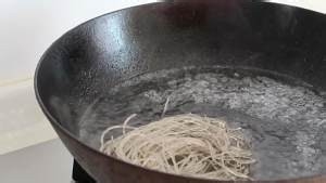 猪肉炖粉条 【家庭版教程】