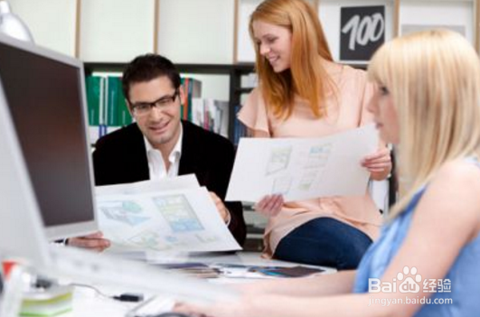 有哪些职场生存法则?