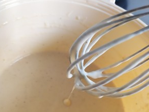 如何制作早餐霸王鸡蛋汉堡