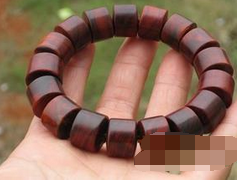 如何鉴别新老料小叶紫檀