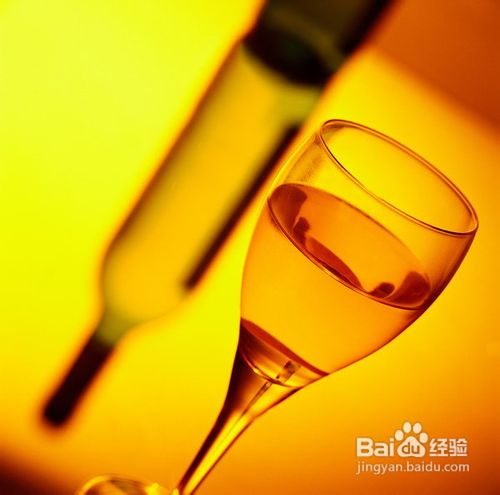 分享洋酒品尝的几个步骤