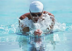 体育项目多得多