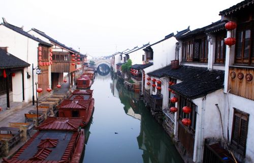 怎样在春节免费游苏州