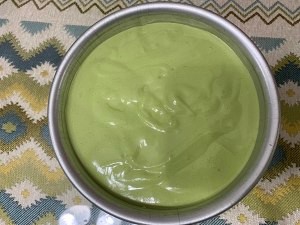 好吃不上火的蒸蛋糕的做法