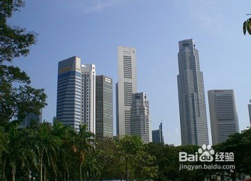 <b>新加坡留学申请攻略</b>