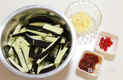 肉末茄子怎么做?肉末茄子做法图文详细介绍