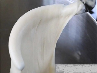 黑钻吐司怎么做