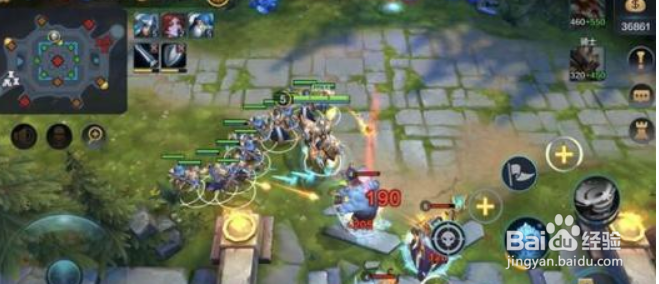 战争怒吼亡灵出兵攻略